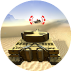 真实模拟开坦克游戏图标