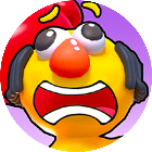 超级解压魔盒游戏图标