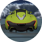 自由开车模拟器