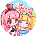 甜心公主装扮物语