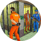 越狱模拟器游戏图标