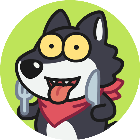 狼了个狼游戏图标