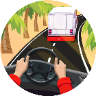 货车模拟驾驶