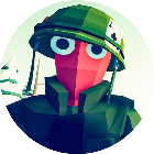 战地模拟器前线游戏游戏图标