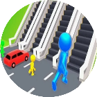 变身跑酷游戏游戏图标