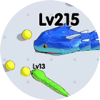 贪吃蛇世界作战游戏