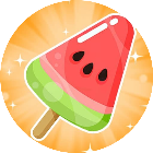 冰棍大师游戏图标