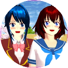 樱花校园跑酷挑战模拟器小游戏