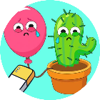 神奇擦一擦游戏图标