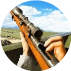 狙击僵尸2游戏图标