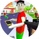 开放世界沙盒模拟器2