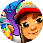 好玩的跑酷游戏