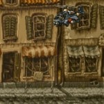 合金弹头飞机护航