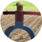 约翰的农场沙雕恐怖游戏游戏图标