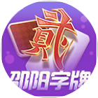 白金岛邵阳字牌游戏图标