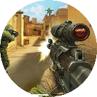 突击枪王特工游戏图标