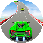 汽车驾驶闯关游戏游戏图标