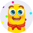 双人贪吃蛇游戏游戏图标