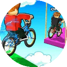 极限跑酷游戏图标