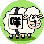 咩咩小羊小游戏游戏图标