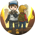 双人末日求生游戏图标