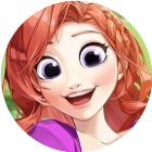 蜜糖世界游戏图标