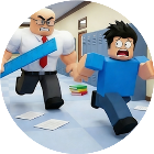 校园逃离游戏图标