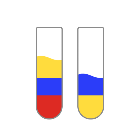 水排序谜题游戏图标