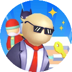 迷你特工队小游戏