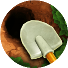 罗布勒斯模拟器游戏图标