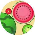 大西瓜合成经典游戏图标