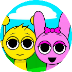 节奏盒子游戏游戏图标