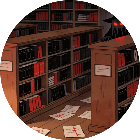 校园有鬼游戏图标