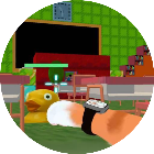 我是一只猫正版游戏图标