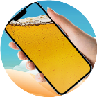 开心玩具盒游戏图标