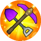 金铲合成小游戏