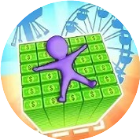 建个游乐园游戏图标