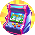 开个电玩城游戏游戏图标