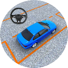 模拟练车科目二游戏图标