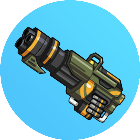 我吃鸡特牛游戏图标