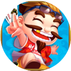 吉祥棋牌斗地主游戏图标