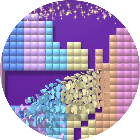 欢乐解压俄罗斯方块游戏图标