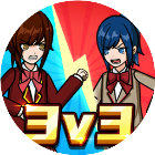 樱花校园大乱斗游戏图标