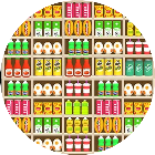 货柜爱消消游戏图标