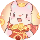 猫咪和汤游戏图标