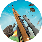 像素枪王对决游戏图标