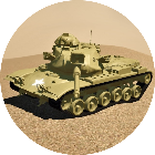 坦克猎人3游戏图标