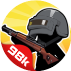 我的98K游戏图标