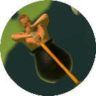 爬山疯狂游戏图标