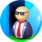 恐怖解谜小游戏游戏图标